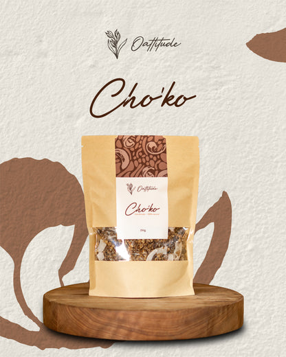 Cho'ko